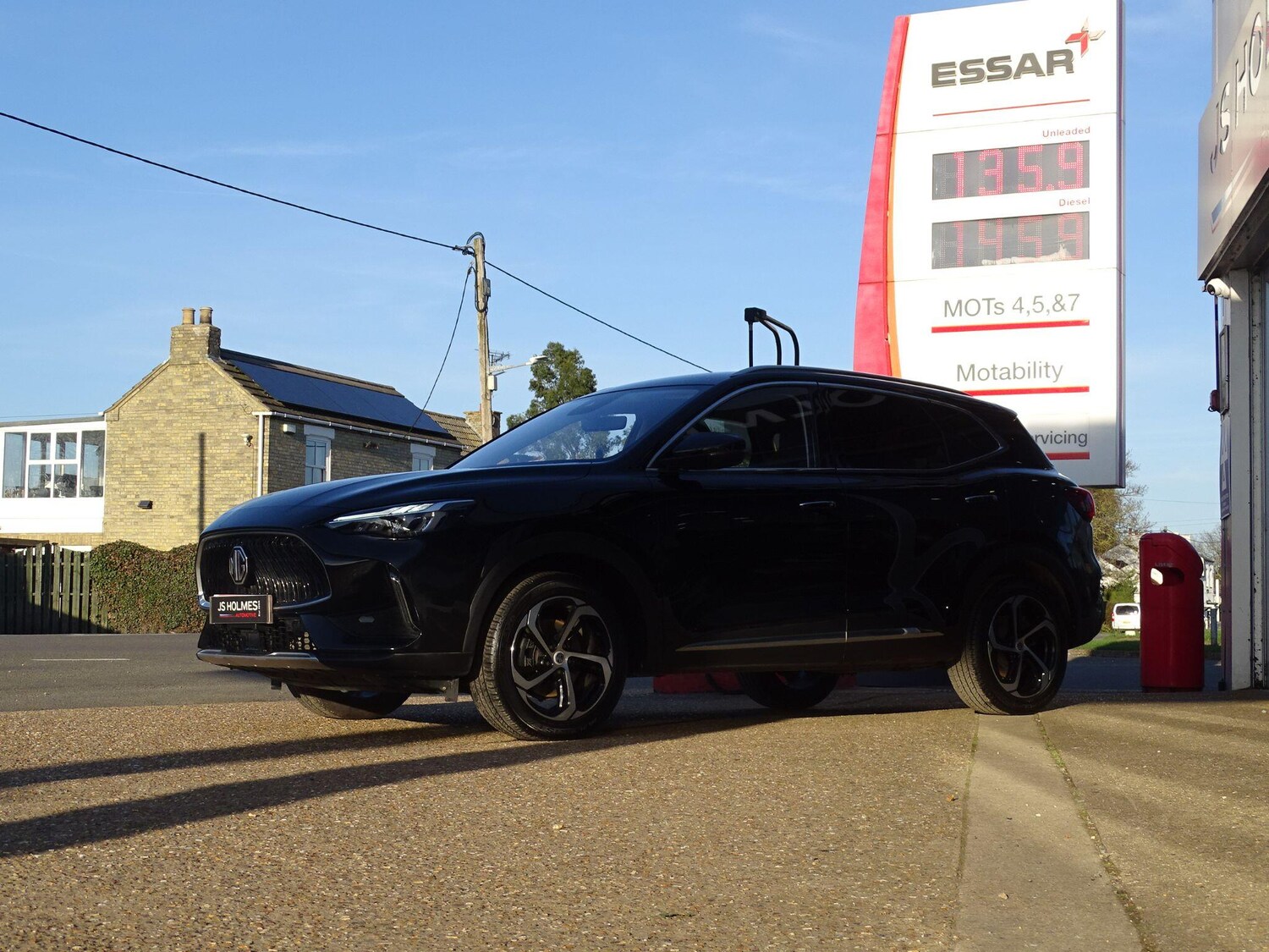 Used MG MG HS 2024 for sale - 77510493: Photo 29