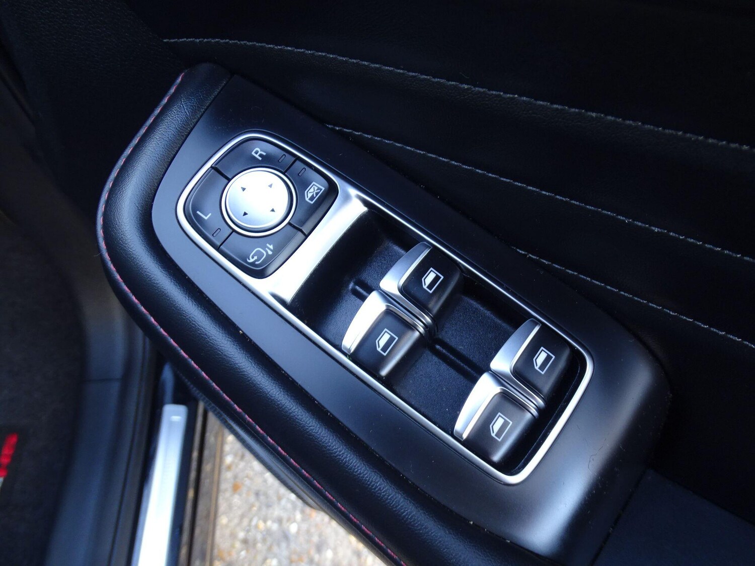 Used MG MG HS 2024 for sale - 77510493: Photo 30