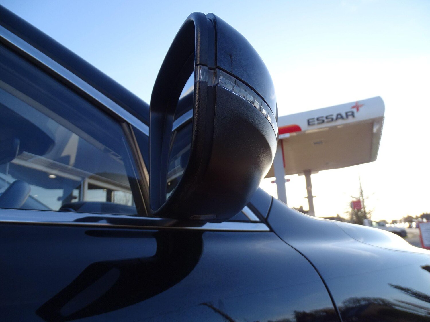 Used MG MG HS 2024 for sale - 77510493: Photo 31