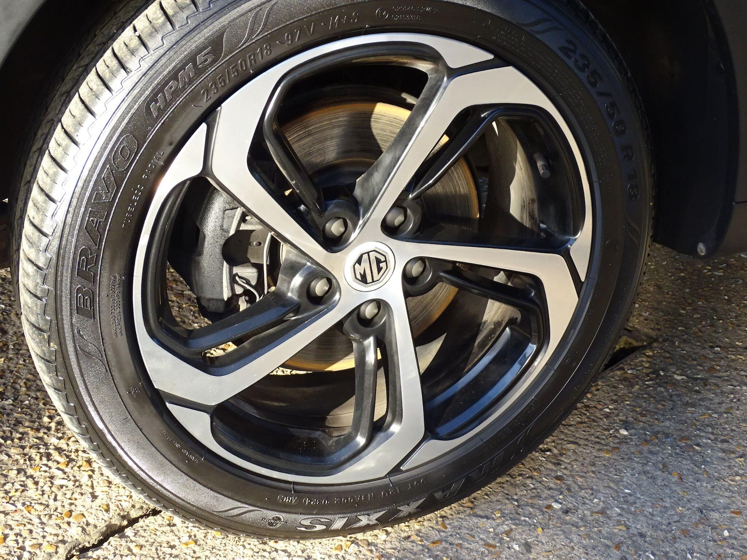 Used MG MG HS 2024 for sale - 77510493: Photo 32