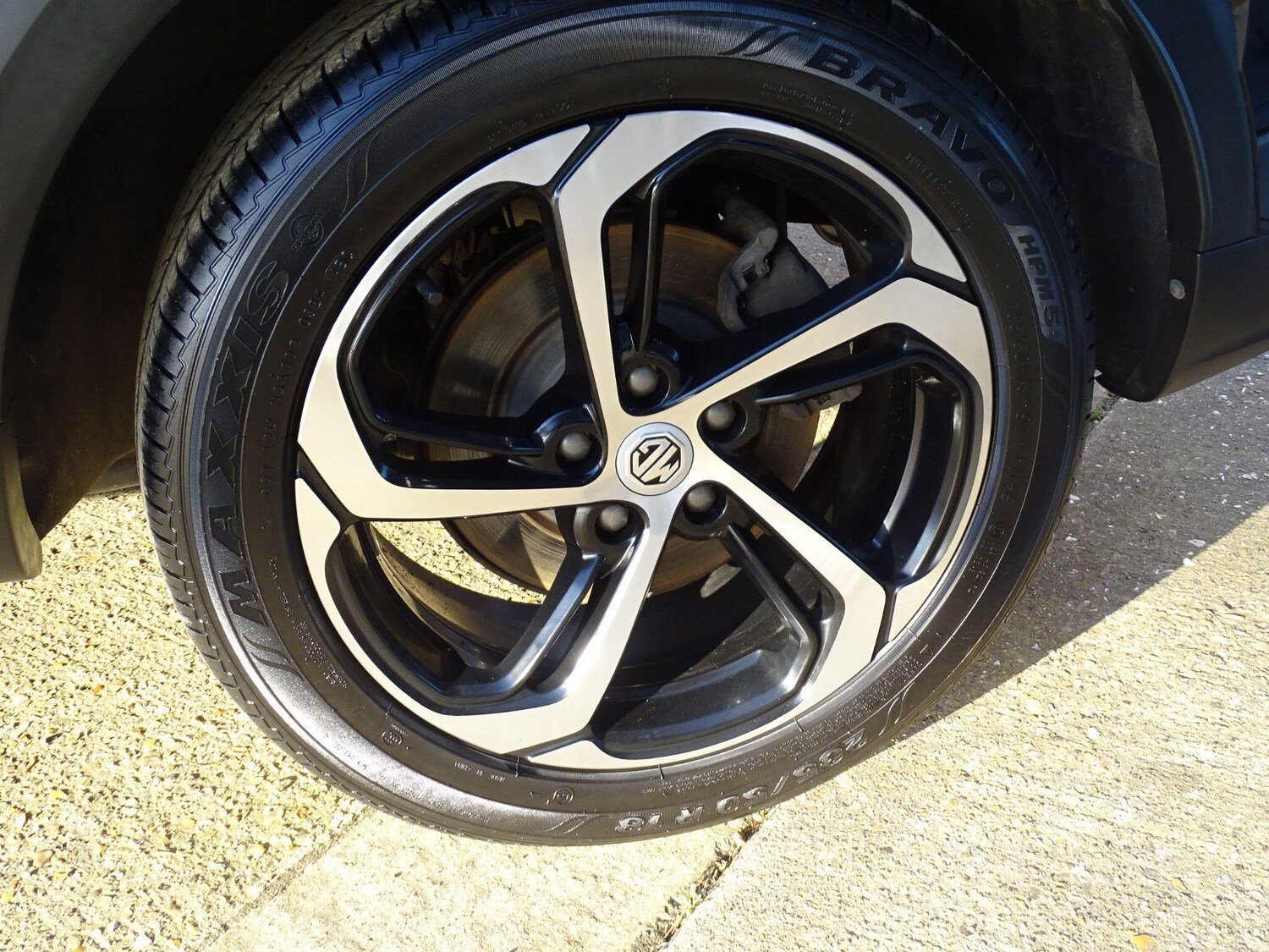 Used MG MG HS 2024 for sale - 77510493: Photo 33