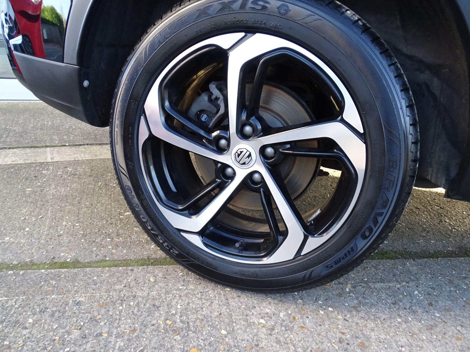 Used MG MG HS 2024 for sale - 77510493: Photo 35