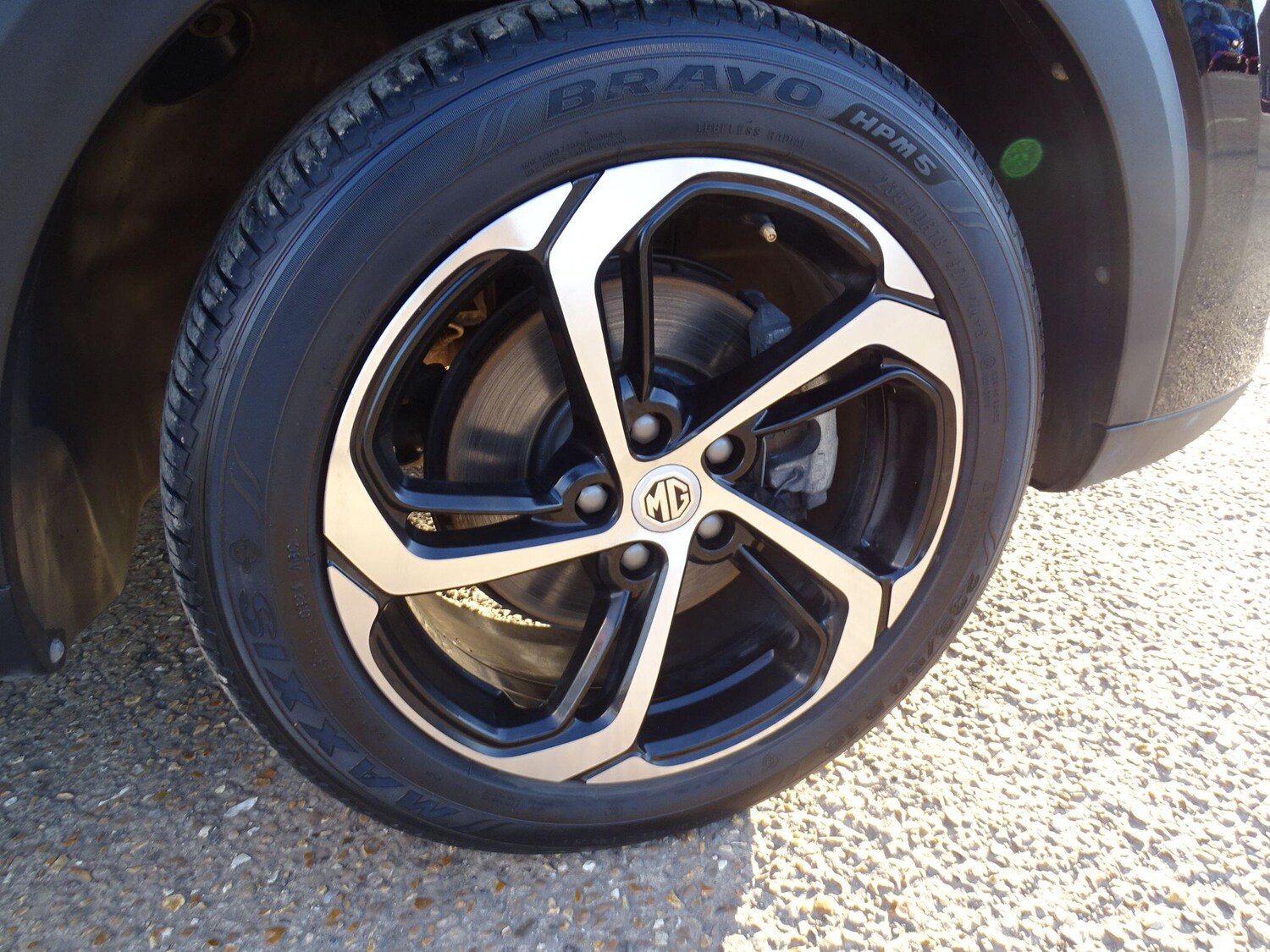 Used MG MG HS 2024 for sale - 77510493: Photo 36