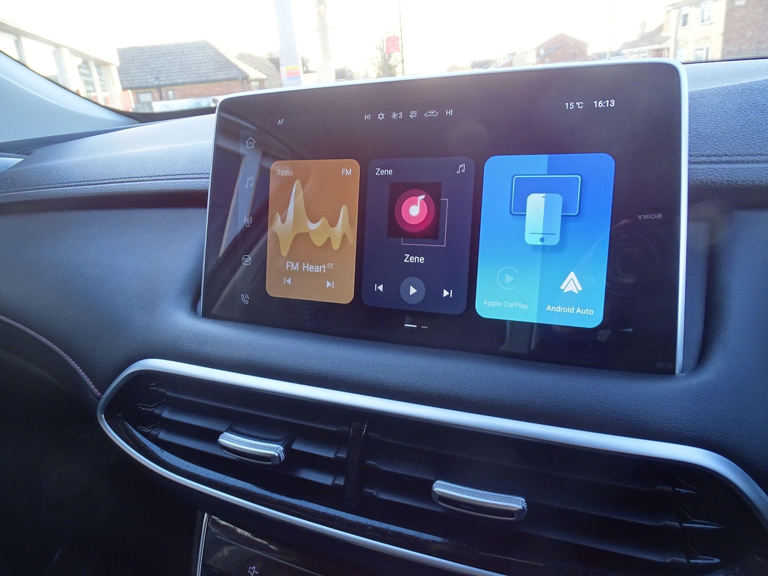 Used MG MG HS 2024 for sale - 77510493: Photo 37