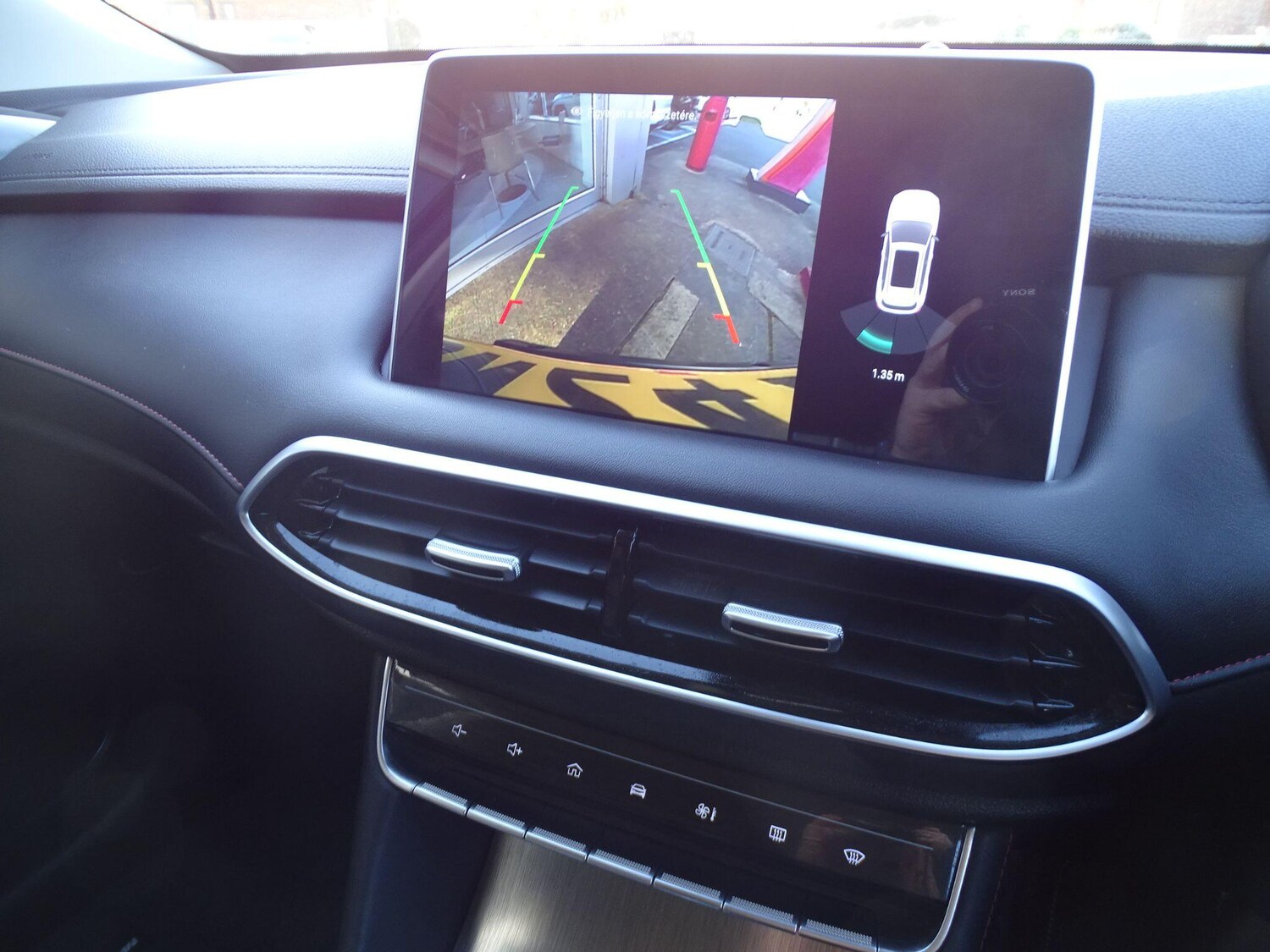 Used MG MG HS 2024 for sale - 77510493: Photo 38