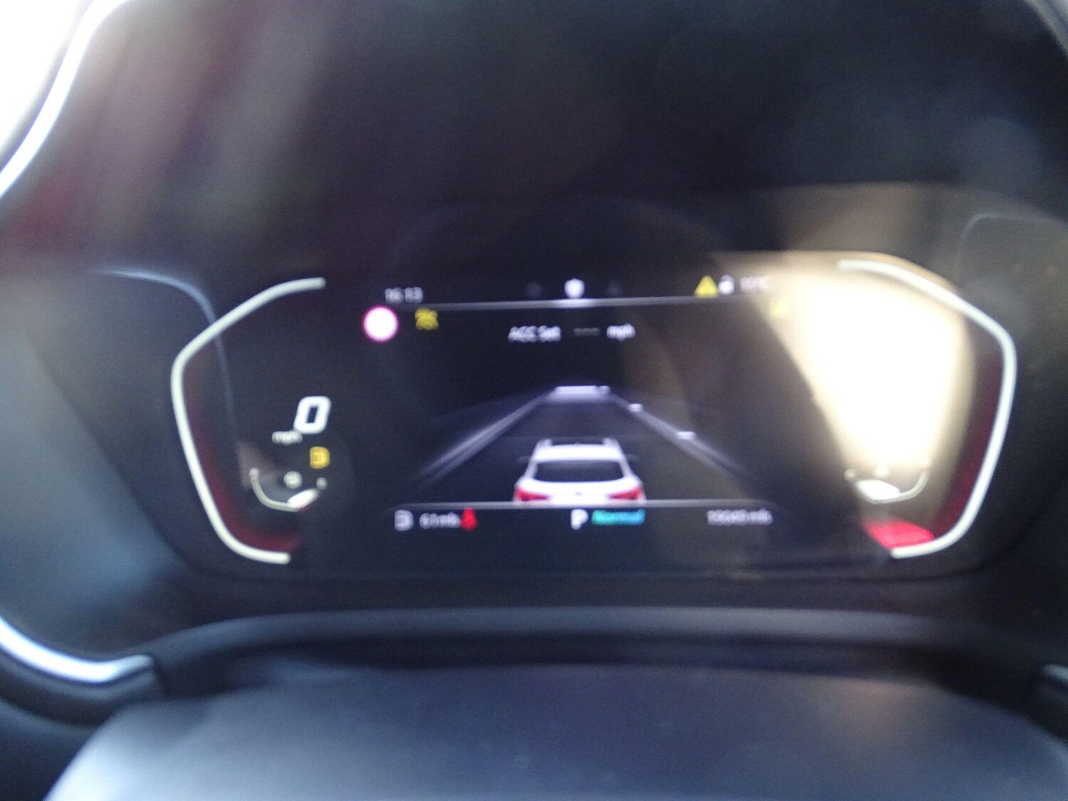 Used MG MG HS 2024 for sale - 77510493: Photo 39