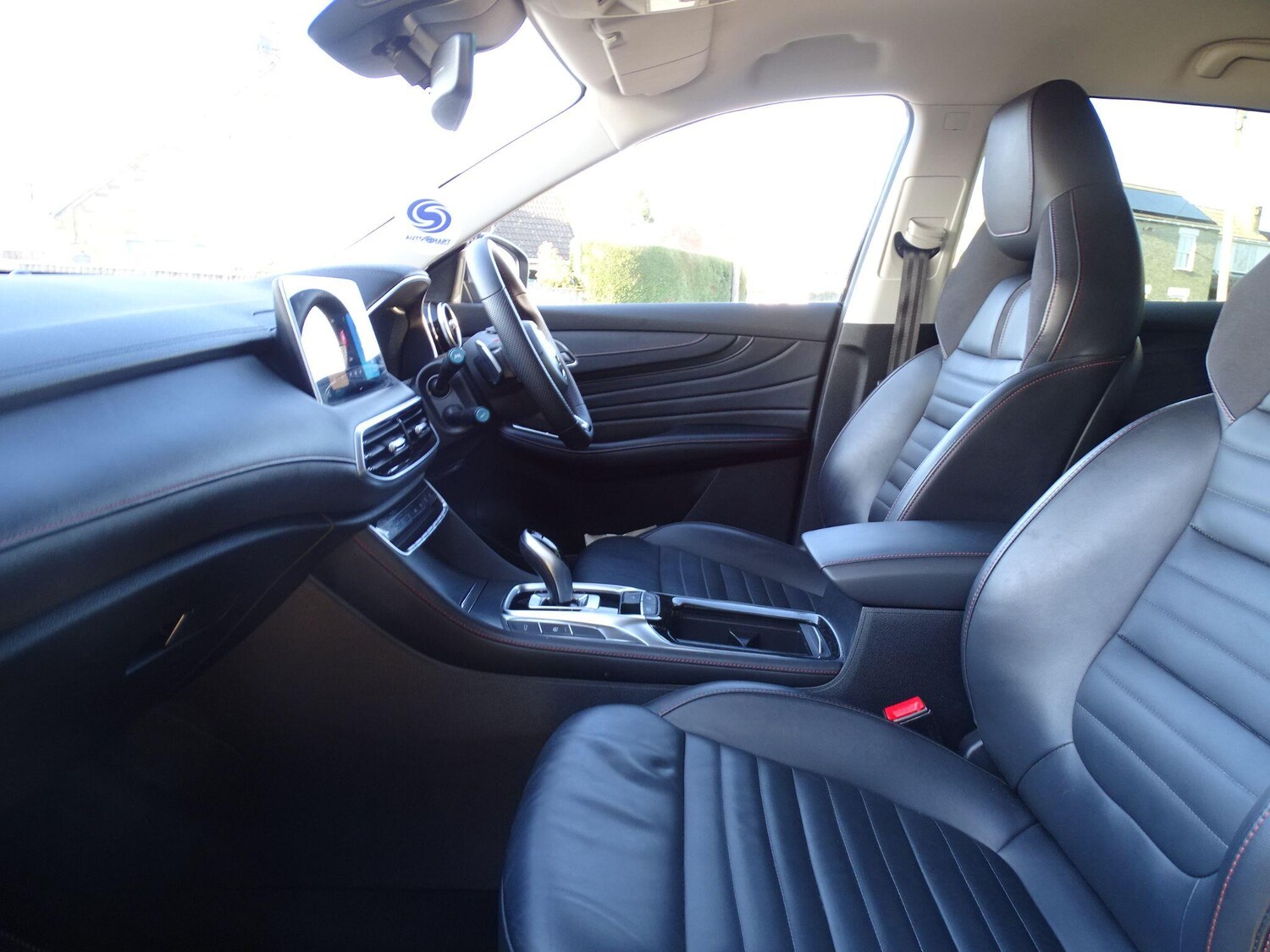 Used MG MG HS 2024 for sale - 77510493: Photo 42