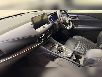Used Nissan Qashqai 2022 for sale - 79279749: Photo