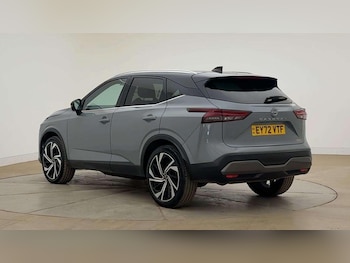 Used Nissan Qashqai 2022 for sale - 79279749: Photo