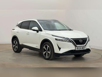 Used Nissan Qashqai 2024 for sale - 75776834: Photo