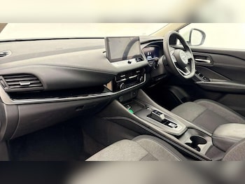 Used Nissan Qashqai 2024 for sale - 75776834: Photo