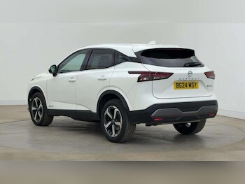 Used Nissan Qashqai 2024 for sale - 75776834: Photo