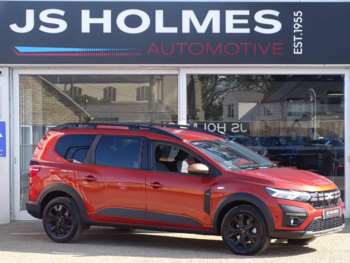 2024 (24) - 1.6 TCe-h EXTREME Auto Euro 6 (s/s) 5dr