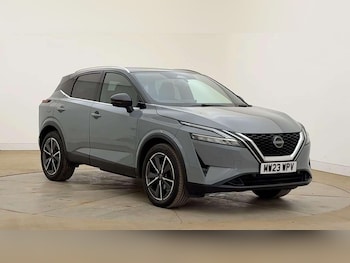 Used Nissan Qashqai 2023 for sale - 79062083: Photo