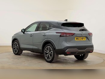 Used Nissan Qashqai 2023 for sale - 79062083: Photo