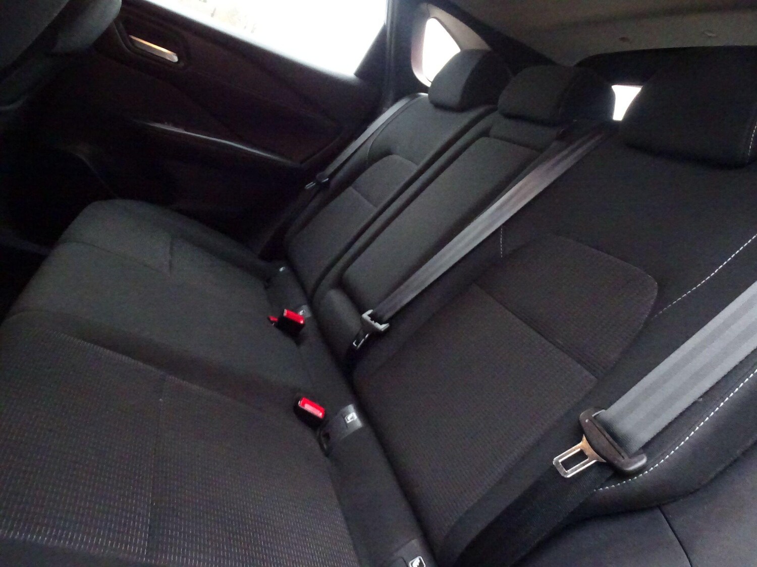 Used Nissan Qashqai 2022 for sale - 77378223: Photo 19