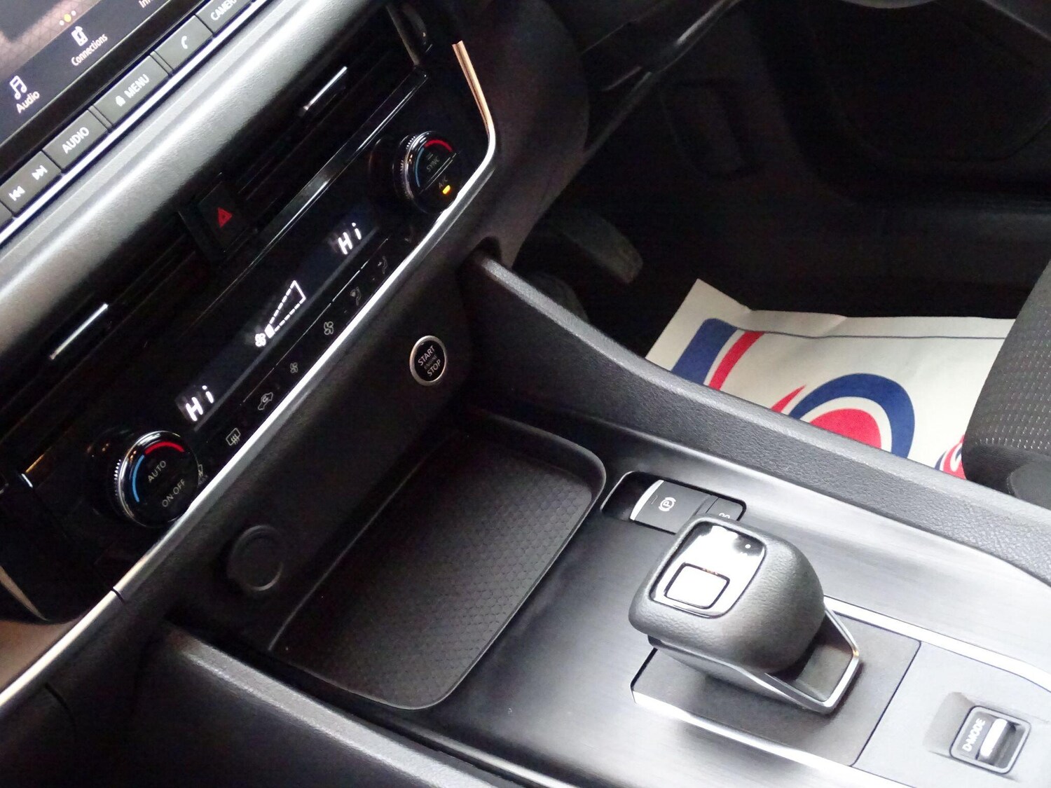 Used Nissan Qashqai 2022 for sale - 77378223: Photo 21