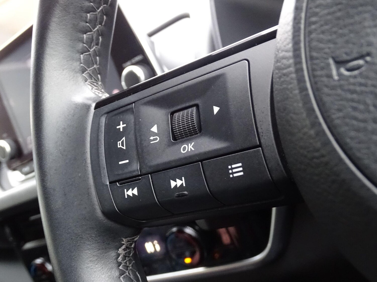 Used Nissan Qashqai 2022 for sale - 77378223: Photo 23