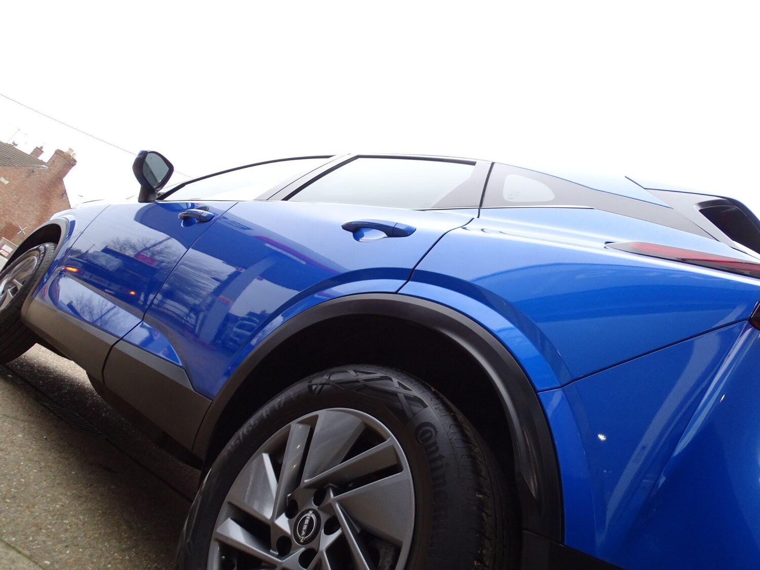 Used Nissan Qashqai 2022 for sale - 77378223: Photo 24