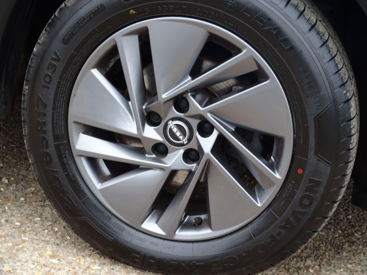 Used Nissan Qashqai 2022 for sale - 77378223: Photo 25