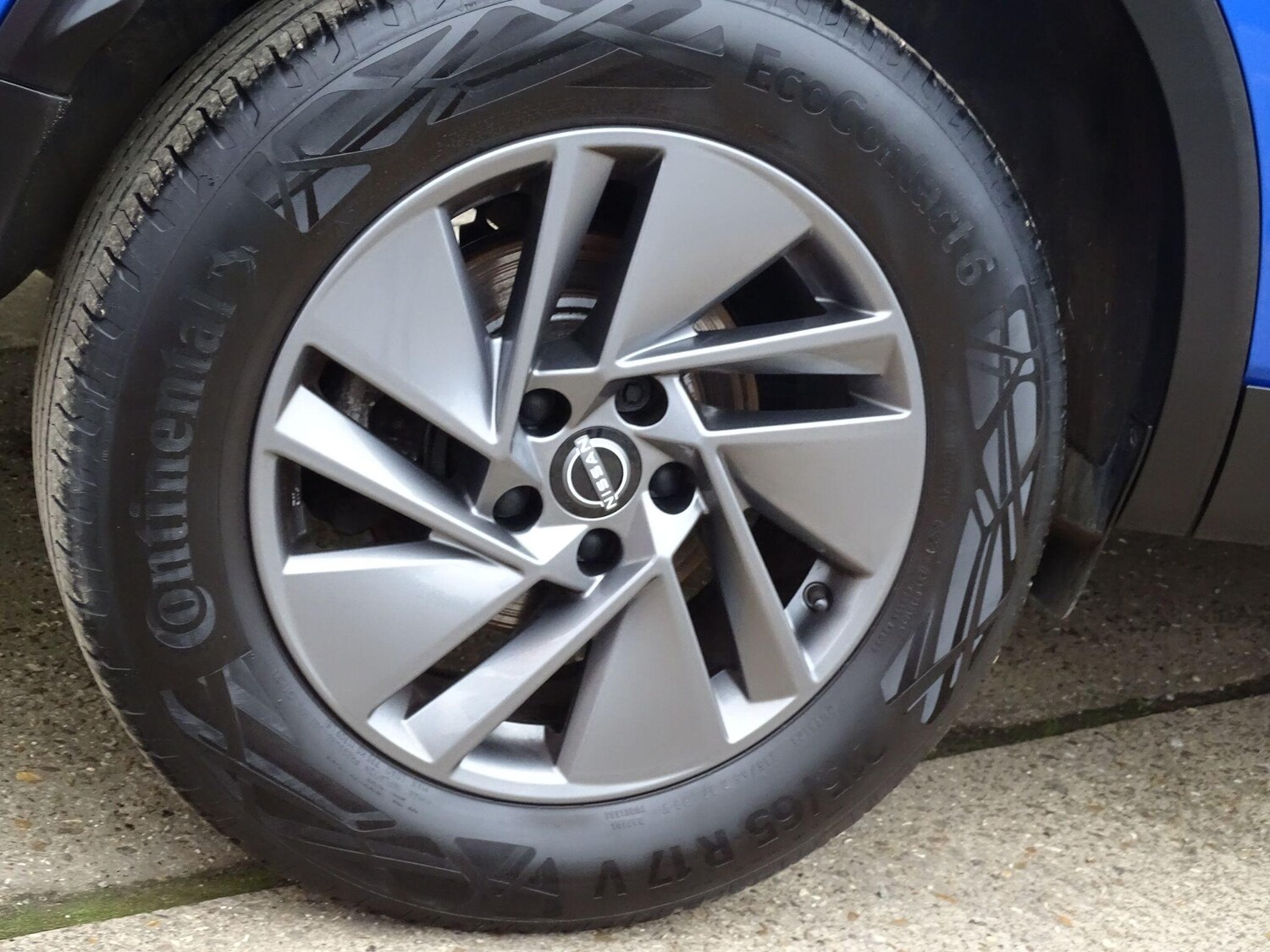 Used Nissan Qashqai 2022 for sale - 77378223: Photo 26