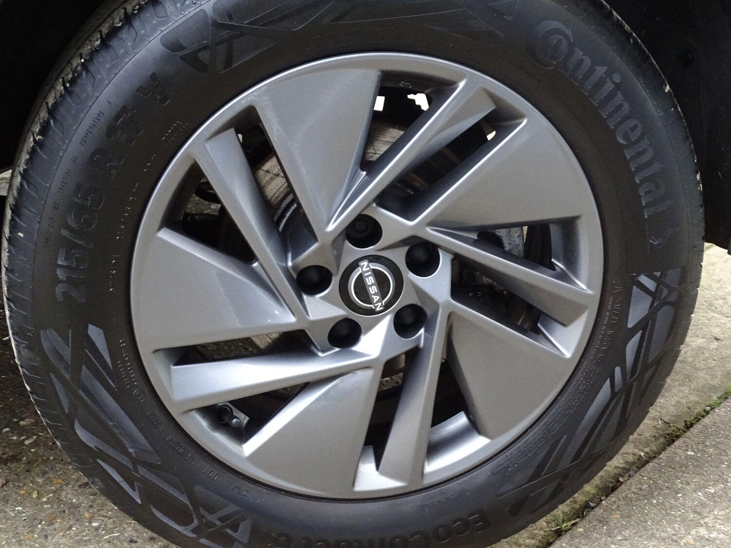 Used Nissan Qashqai 2022 for sale - 77378223: Photo 27