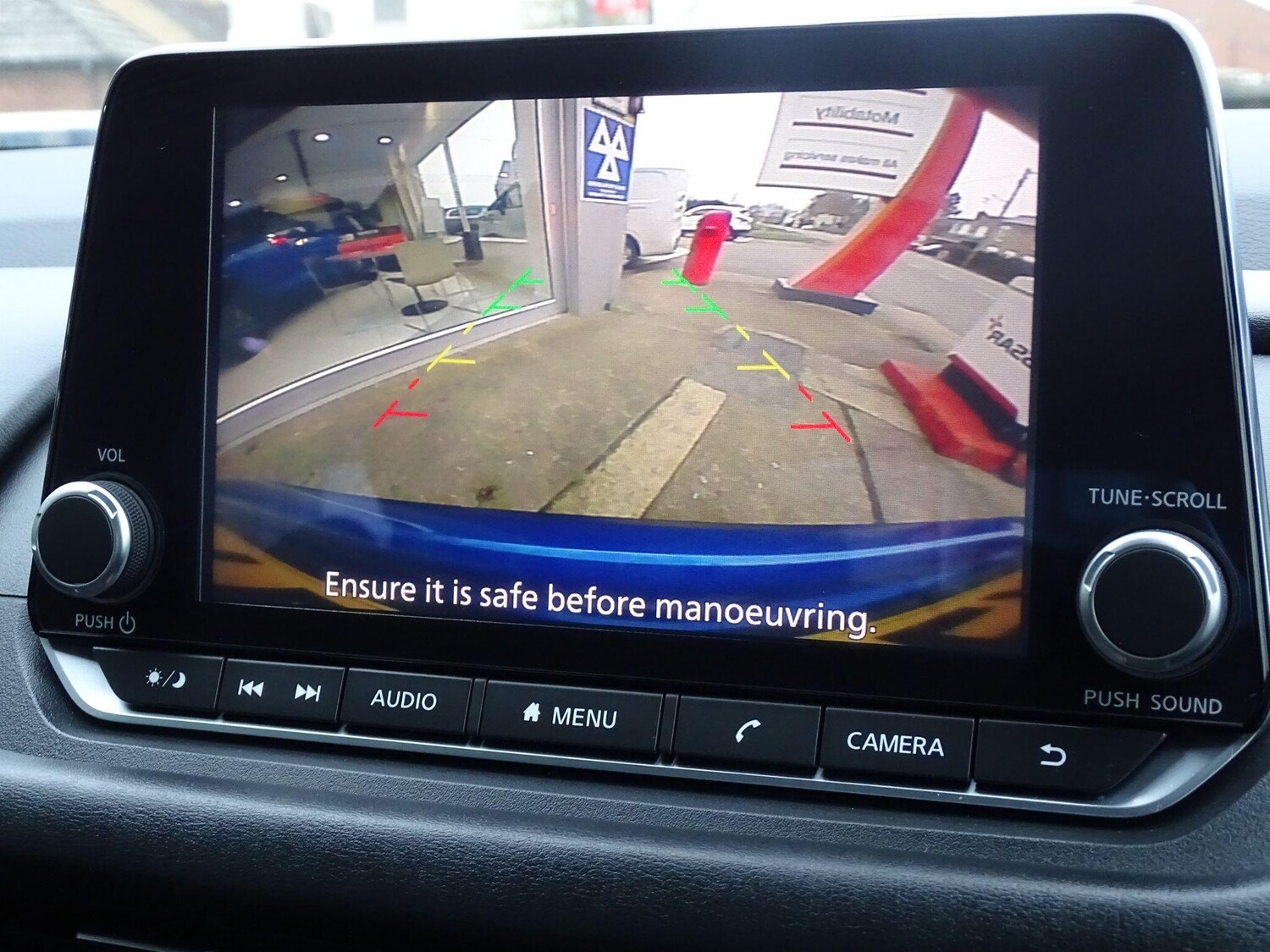 Used Nissan Qashqai 2022 for sale - 77378223: Photo 30