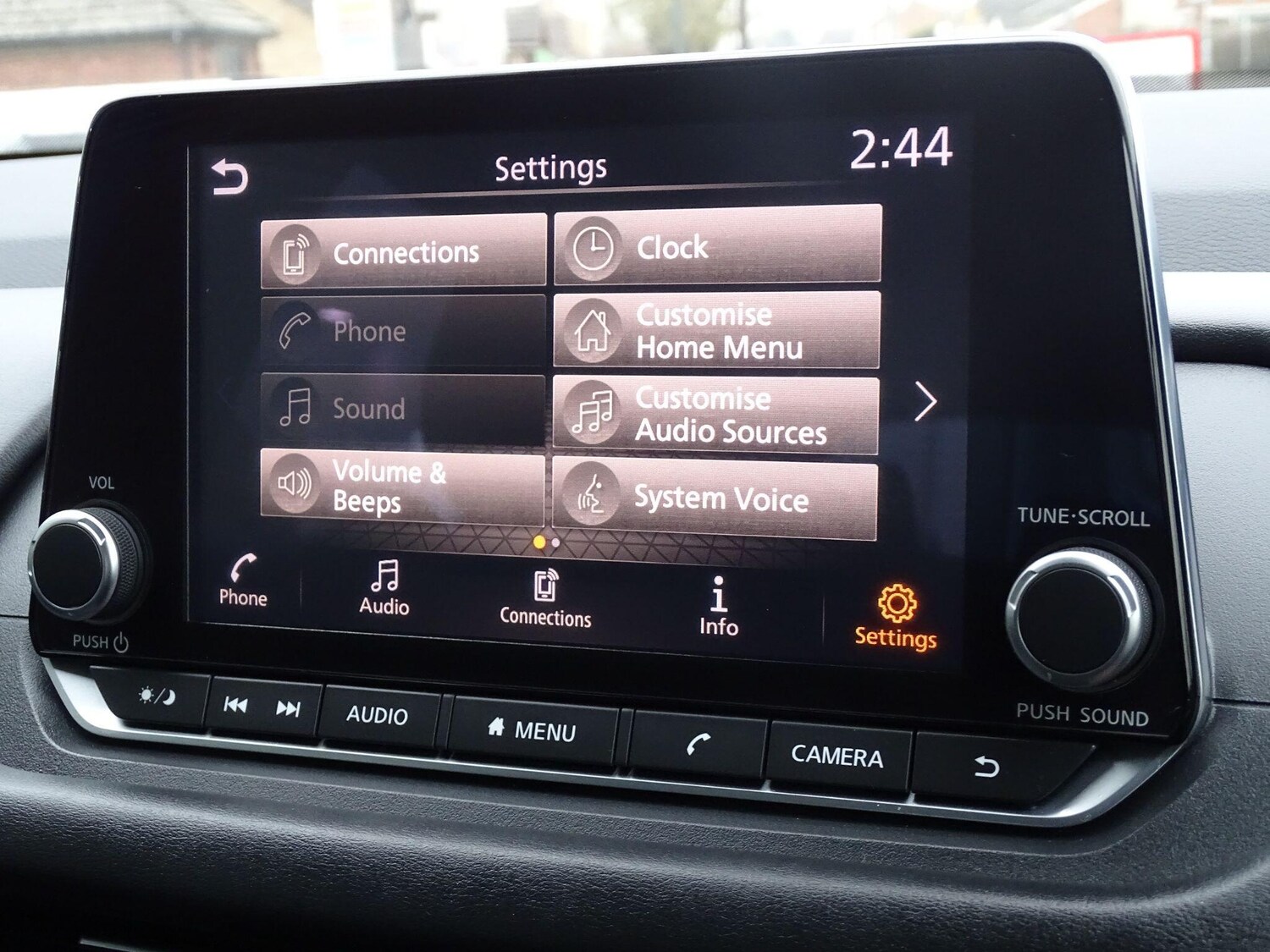 Used Nissan Qashqai 2022 for sale - 77378223: Photo 31