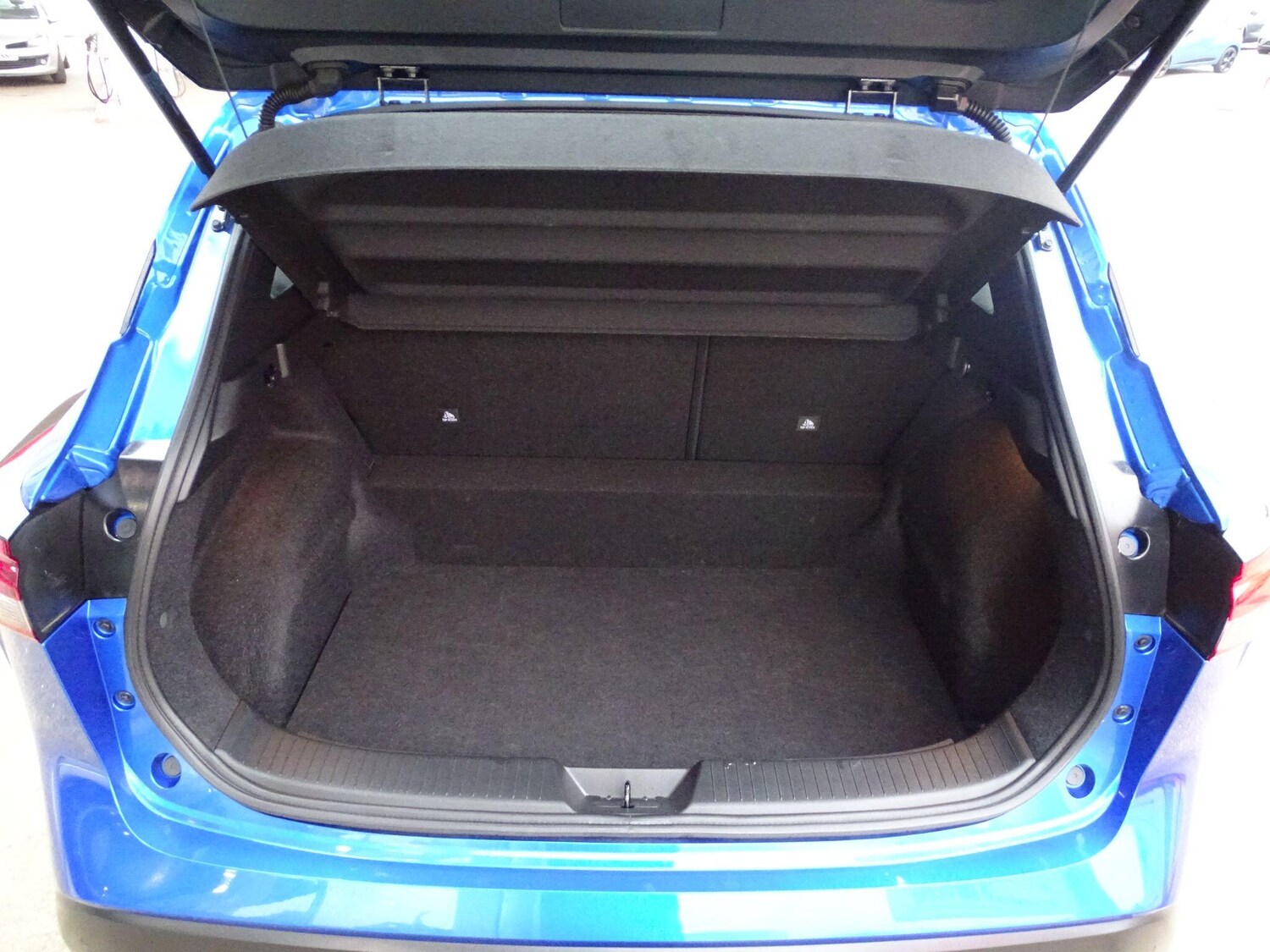 Used Nissan Qashqai 2022 for sale - 77378223: Photo 33