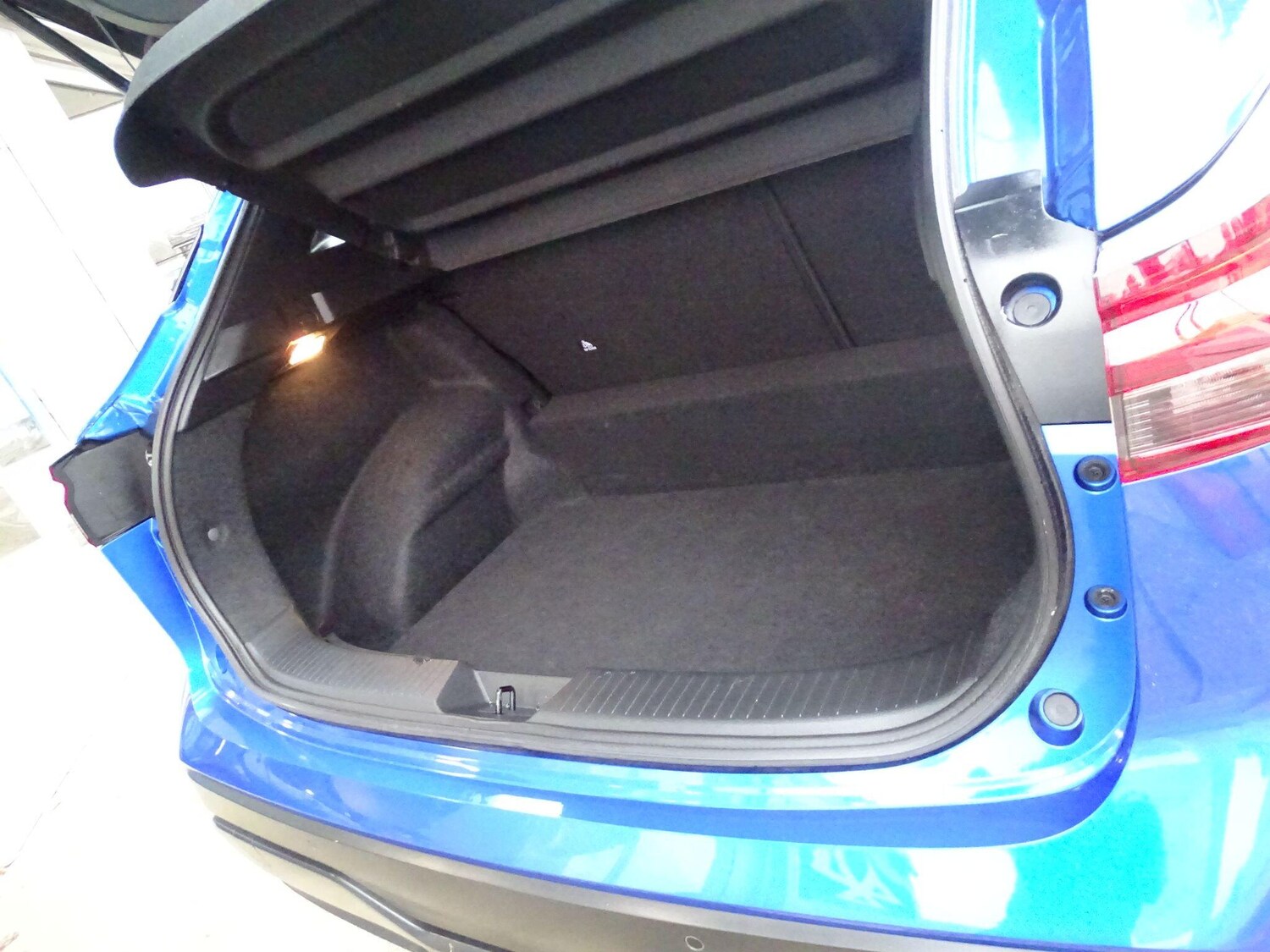 Used Nissan Qashqai 2022 for sale - 77378223: Photo 34