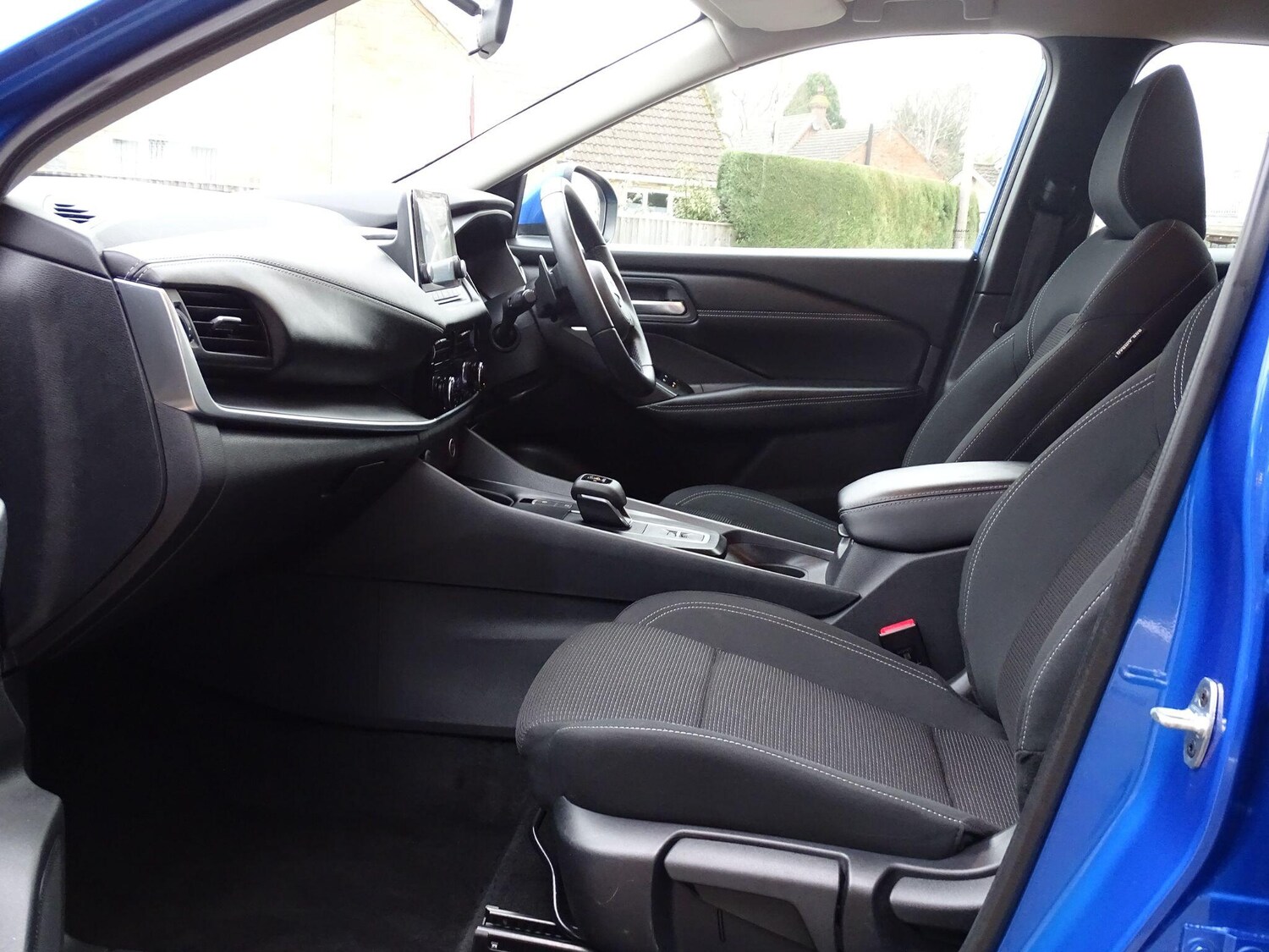 Used Nissan Qashqai 2022 for sale - 77378223: Photo 35