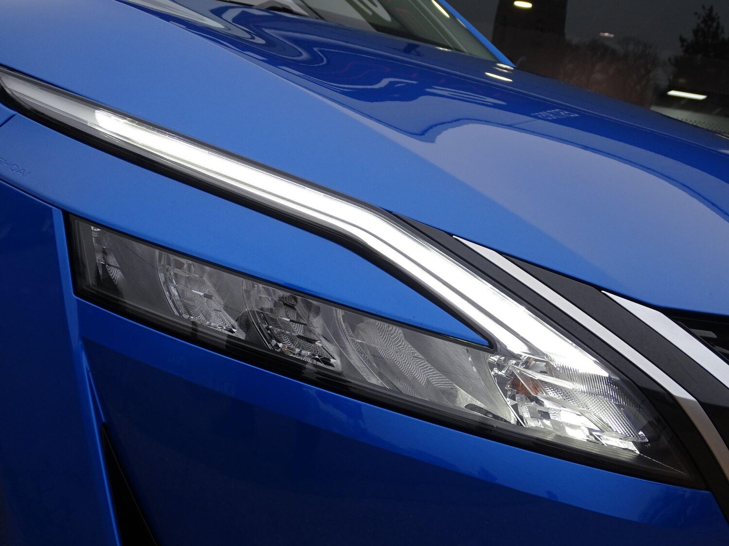 Used Nissan Qashqai 2022 for sale - 77378223: Photo 37