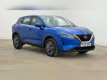 2022 - 1.3 DiG-T MH 158 Acenta Premium 5dr Xtronic
