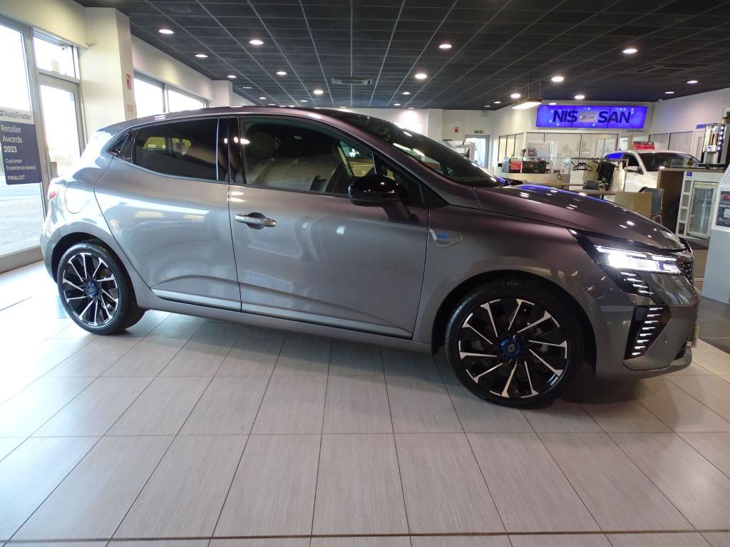 Used Renault Clio 2023 for sale - 77045461: Photo 10