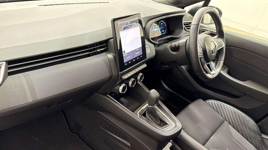 Used Renault Clio 2023 for sale - 77045461: Photo 12