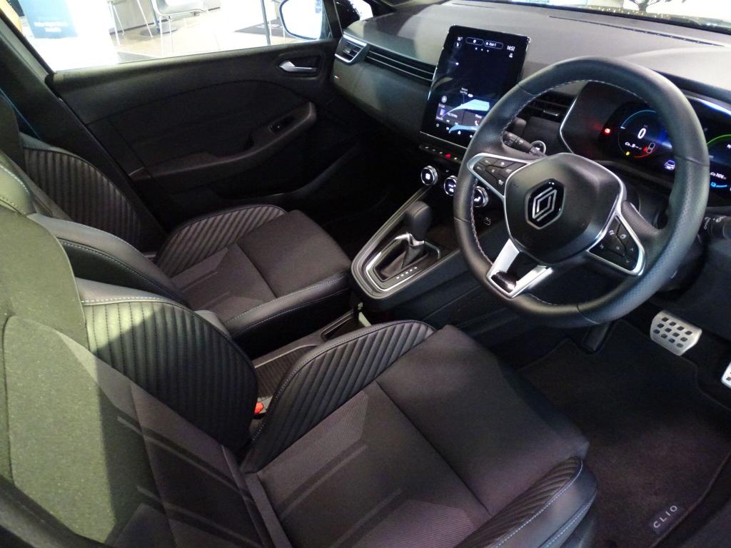 Used Renault Clio 2023 for sale - 77045461: Photo 13