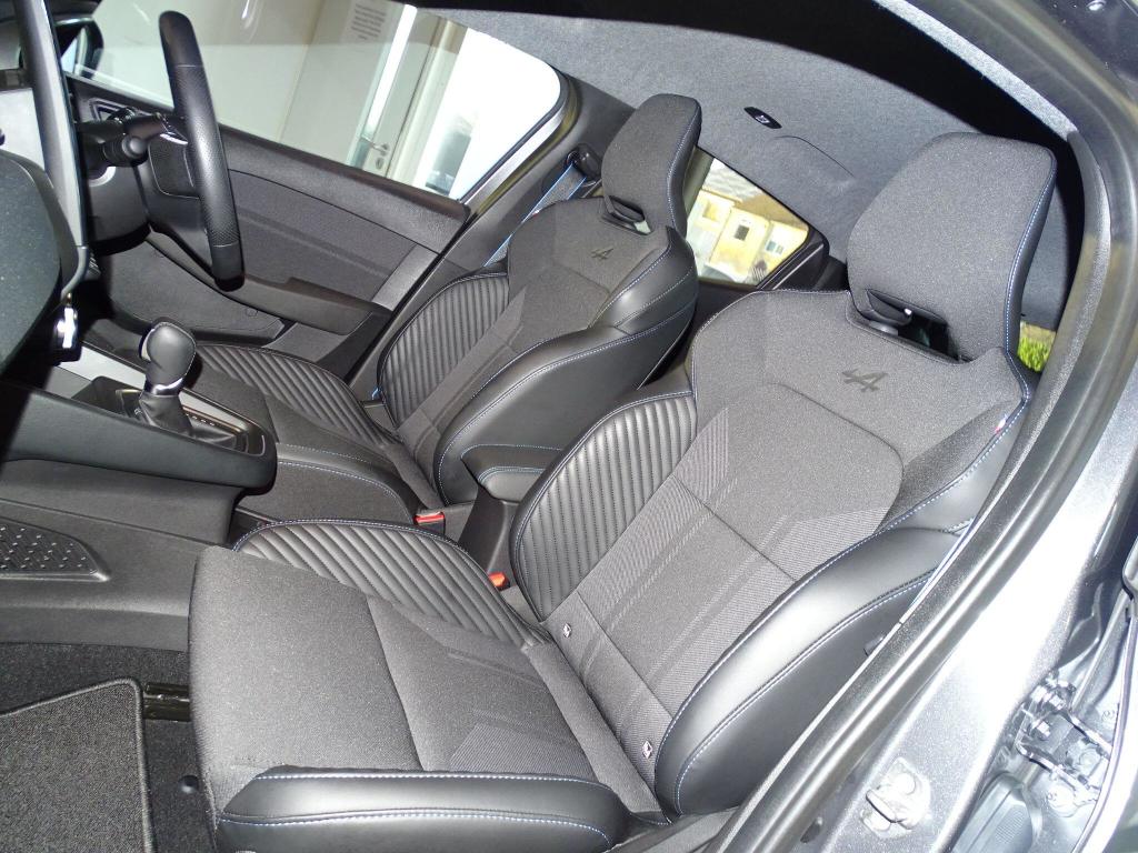 Used Renault Clio 2023 for sale - 77045461: Photo 18