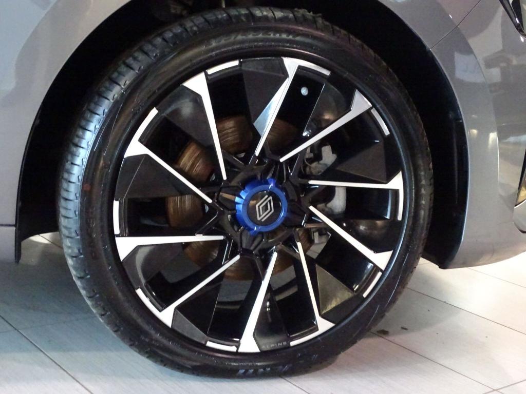 Used Renault Clio 2023 for sale - 77045461: Photo 25