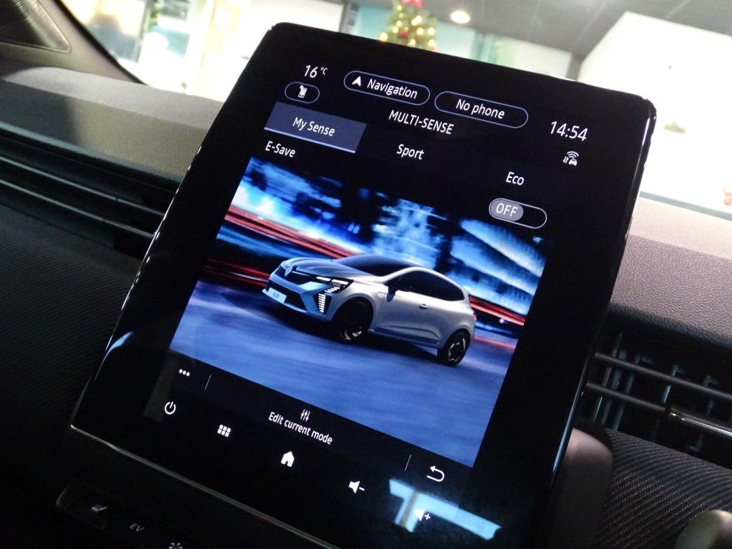 Used Renault Clio 2023 for sale - 77045461: Photo 26