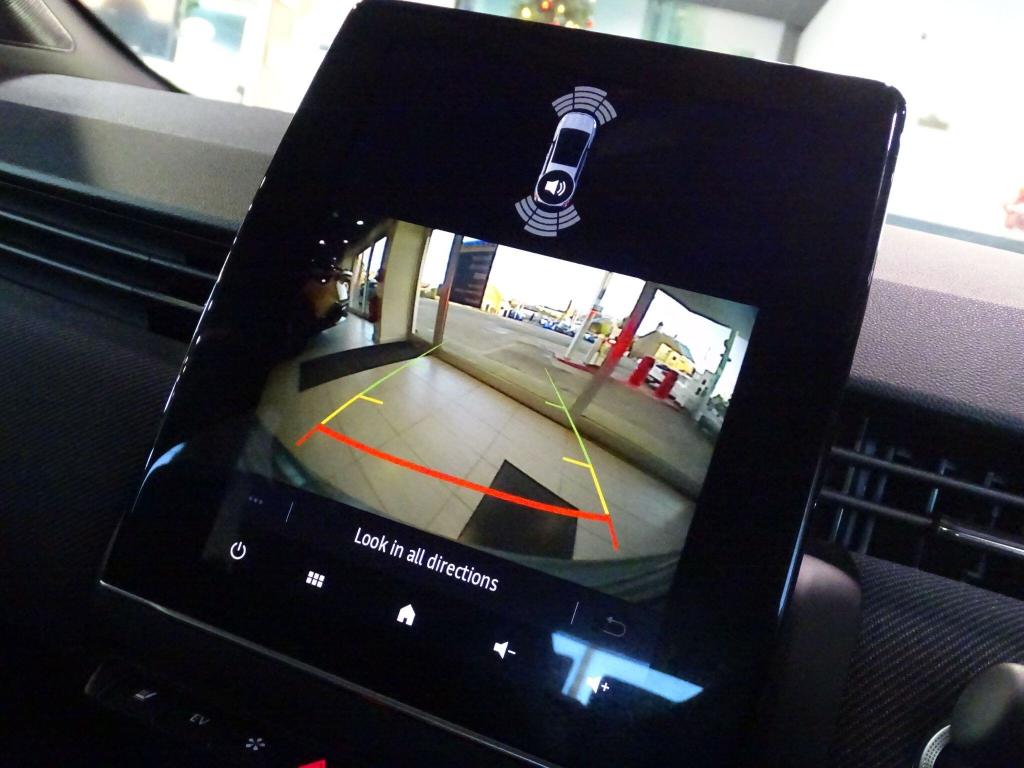 Used Renault Clio 2023 for sale - 77045461: Photo 27