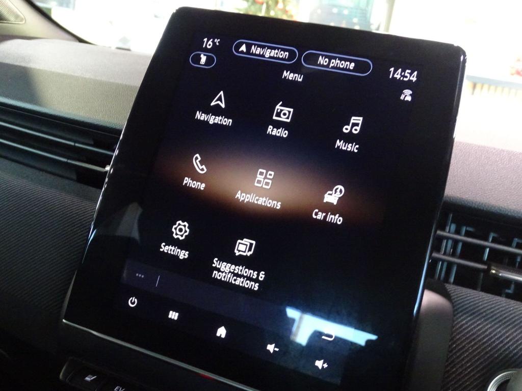 Used Renault Clio 2023 for sale - 77045461: Photo 28