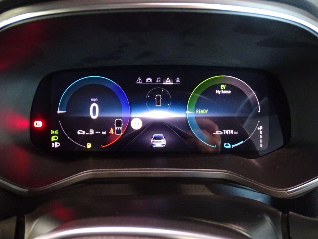 Used Renault Clio 2023 for sale - 77045461: Photo 29