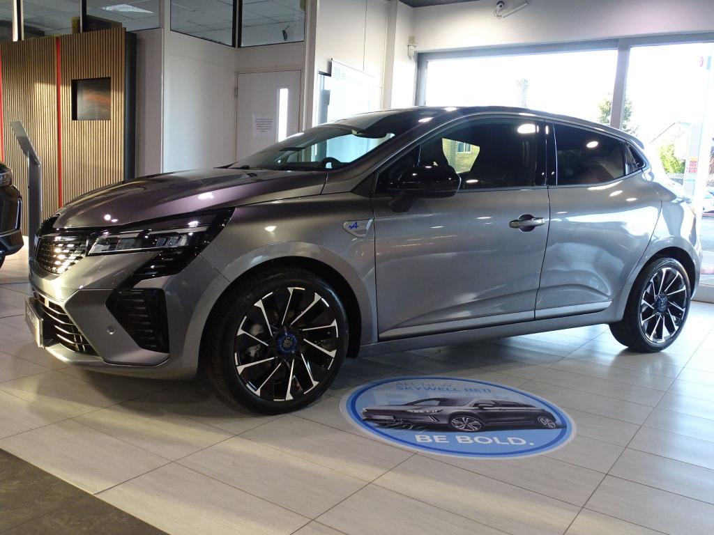 Used Renault Clio 2023 for sale - 77045461: Photo 3