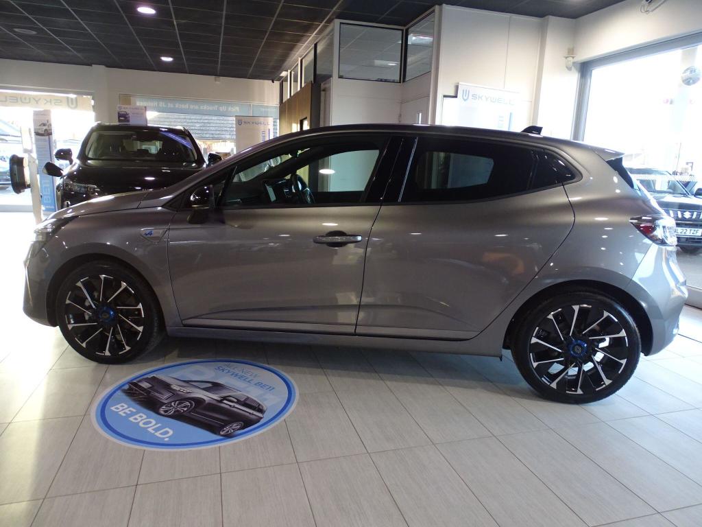 Used Renault Clio 2023 for sale - 77045461: Photo 5