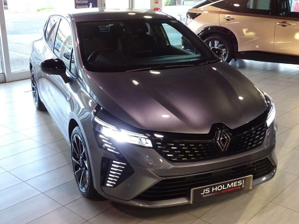 Used Renault Clio 2023 for sale - 77045461: Photo 6