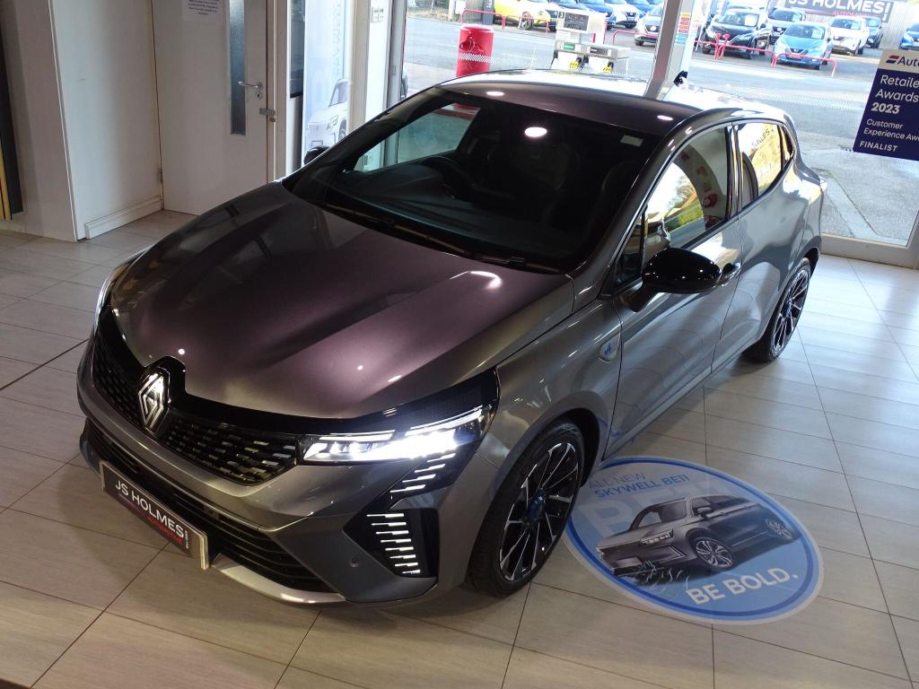 Used Renault Clio 2023 for sale - 77045461: Photo 7