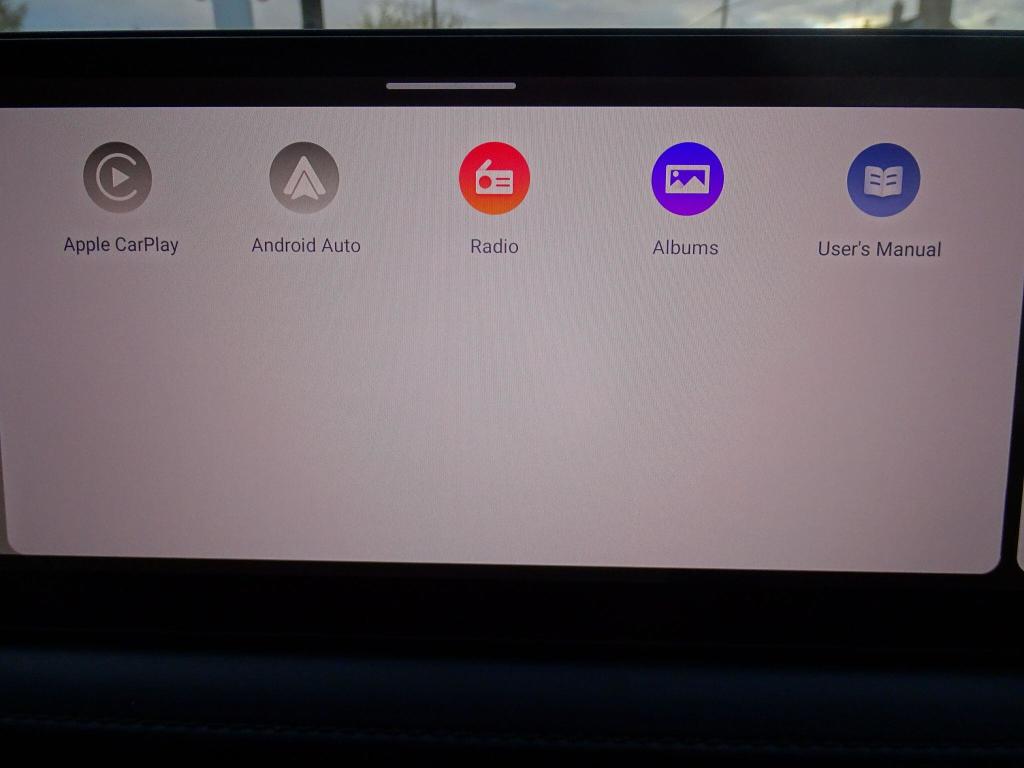 Used Maxus Deliver 9 2025 for sale - 77045464: Photo 64