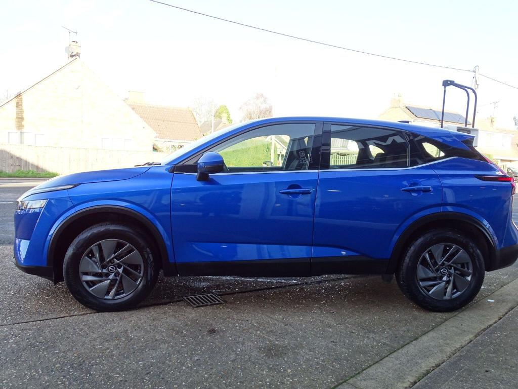 Used Nissan Qashqai 2022 for sale - 77045418: Photo 11