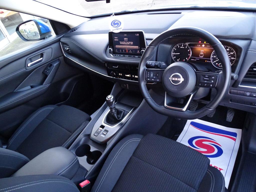 Used Nissan Qashqai 2022 for sale - 77045418: Photo 17