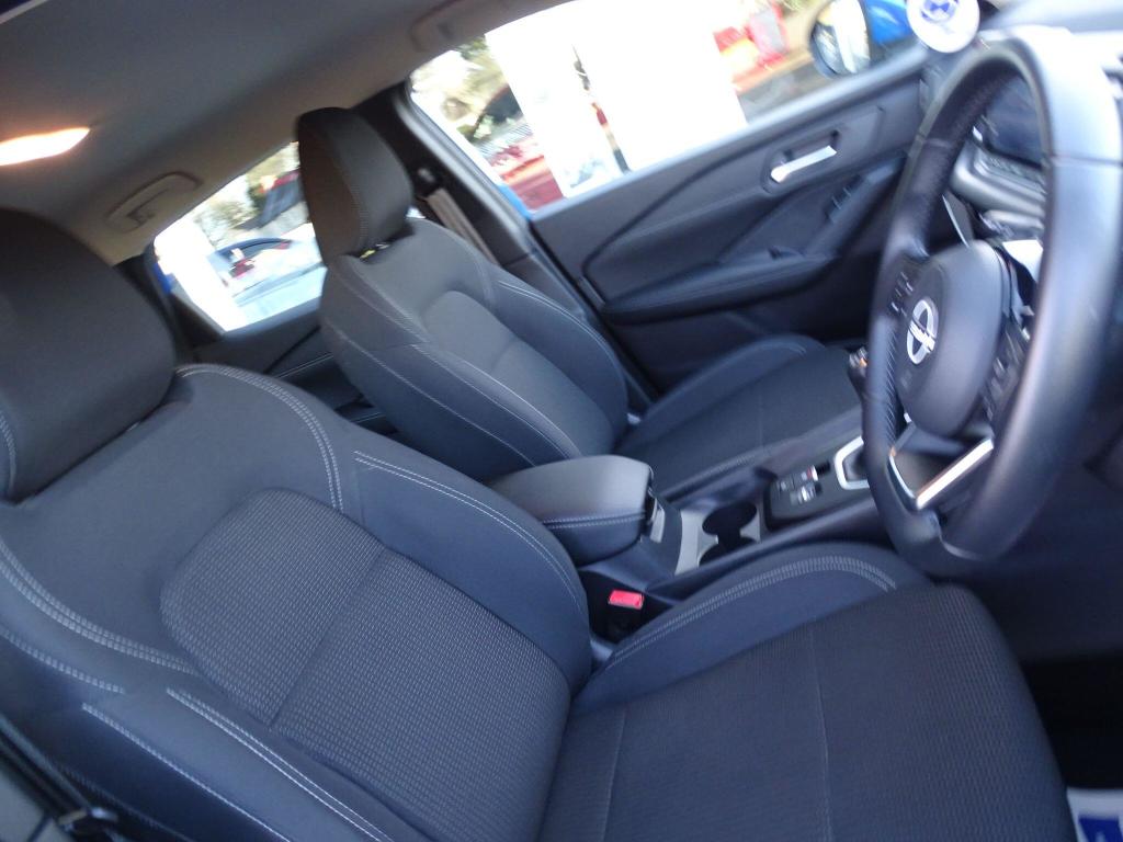 Used Nissan Qashqai 2022 for sale - 77045418: Photo 18